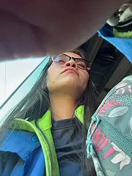 Snapshot of aurora_divine chatting on 02.18.26 aurora divine online show from 02.18.26