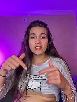 Snapshot of aurora_divine chatting on 02.26.26 aurora divine online show from 02.26.26