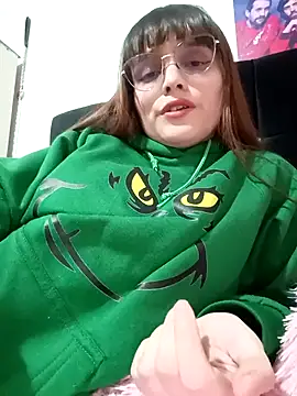 Lucyy-hess online show from 12.19.24