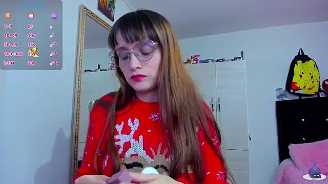 Lucyy-hess online show from 12.20.24