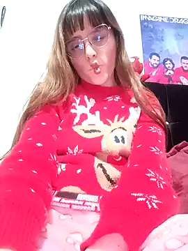 Lucyy-hess online show from 12.27.24
