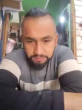 sabor Latino bdsm online show from 01.12.25