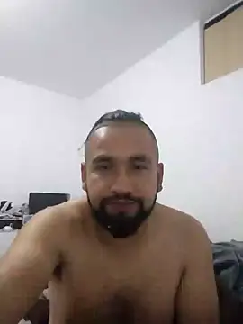 sabor Latino bdsm online show from 01.13.25