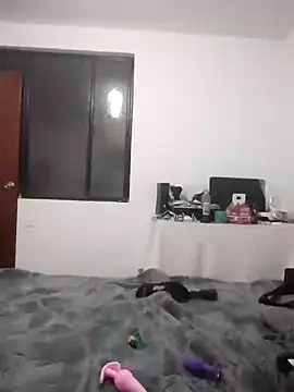 sabor Latino bdsm online show from 01.13.25