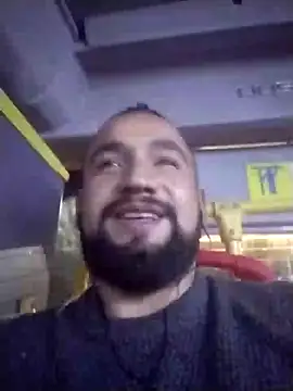 sabor Latino bdsm online show from 01.14.25