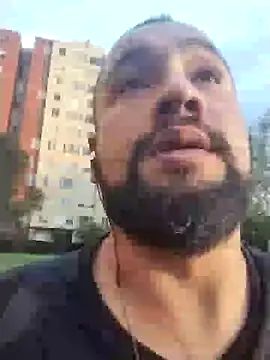 sabor Latino bdsm online show from 01.14.25