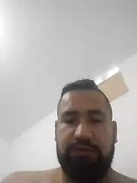 sabor Latino bdsm online show from 01.15.25