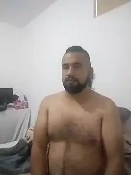 sabor Latino bdsm online show from 01.15.25