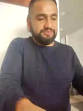 sabor Latino bdsm online show from 01.16.25