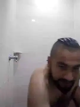 sabor Latino bdsm online show from 01.17.25