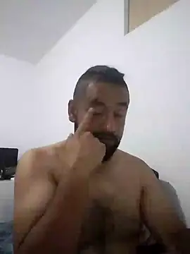 sabor Latino bdsm online show from 01.19.25