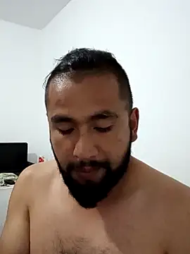 sabor Latino bdsm online show from 01.22.25