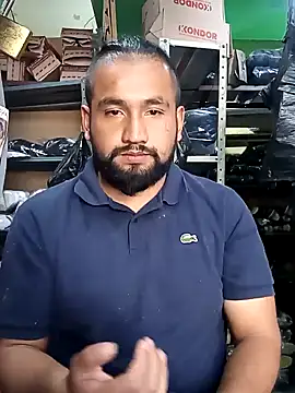 sabor Latino bdsm online show from 01.22.25