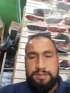 sabor Latino bdsm online show from 01.22.25