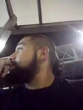 sabor Latino bdsm online show from 01.28.25