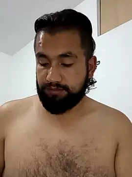 sabor Latino bdsm online show from 01.29.25