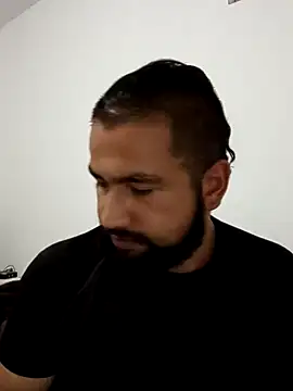 sabor Latino bdsm online show from 01.30.25