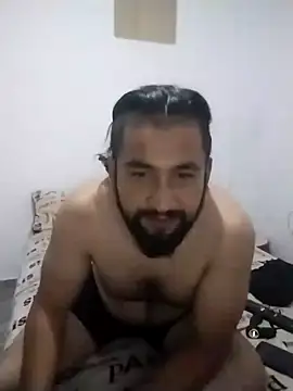 sabor Latino bdsm online show from 01.31.25