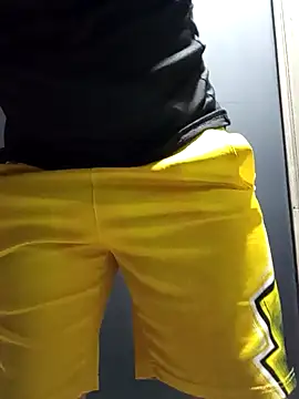 sabor Latino bdsm online show from 01.31.25