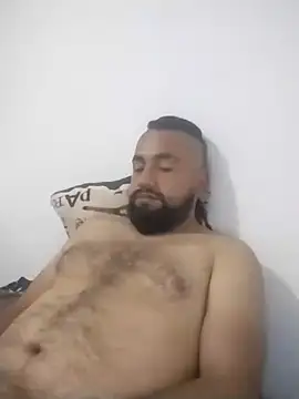 sabor Latino bdsm online show from 02.05.25