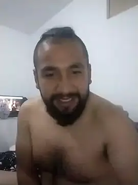 sabor Latino bdsm online show from 02.18.25