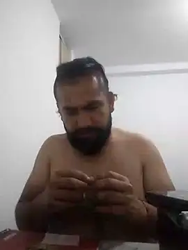 sabor Latino bdsm online show from 02.19.25