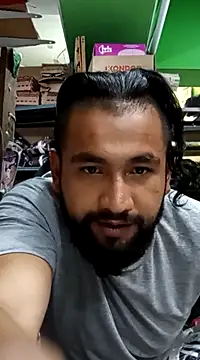 sabor Latino bdsm online show from 02.19.25