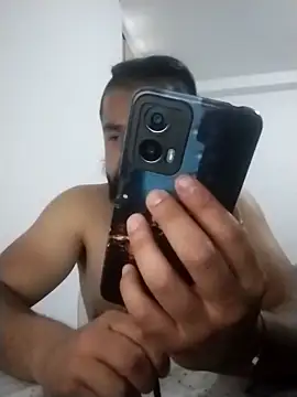 sabor Latino bdsm online show from 02.21.25