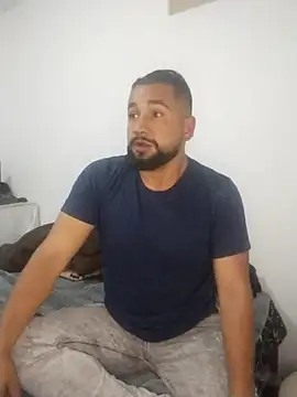 sabor Latino bdsm online show from 03.04.25