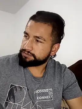 sabor Latino bdsm online show from 03.14.25