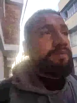 sabor Latino bdsm online show from 03.22.25