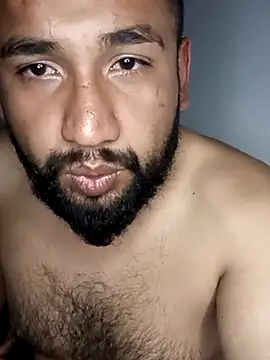 sabor Latino bdsm online show from 09.15.25