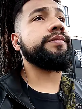 sabor Latino bdsm online show from 09.30.25