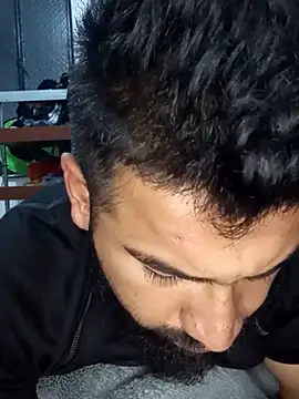 sabor Latino bdsm online show from 11.10.25