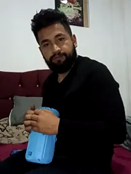 sabor Latino bdsm online show from 11.12.25