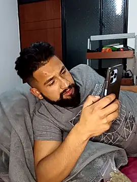 sabor Latino bdsm online show from 12.15.25