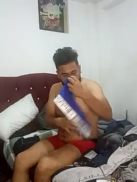 sabor Latino bdsm online show from 01.13.26