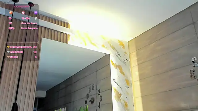 MadyJackson online show from 02.19.25