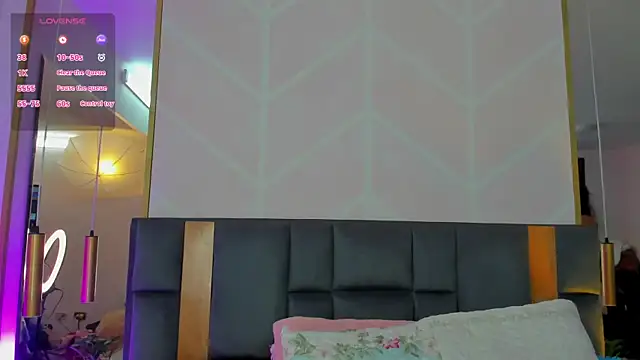 MadyJackson online show from 01.12.26