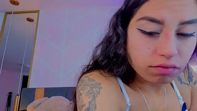 MadyJackson online show from 02.17.26