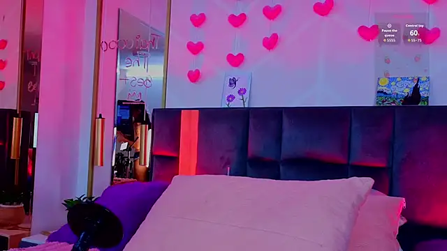 MadyJackson online show from 05.13.26