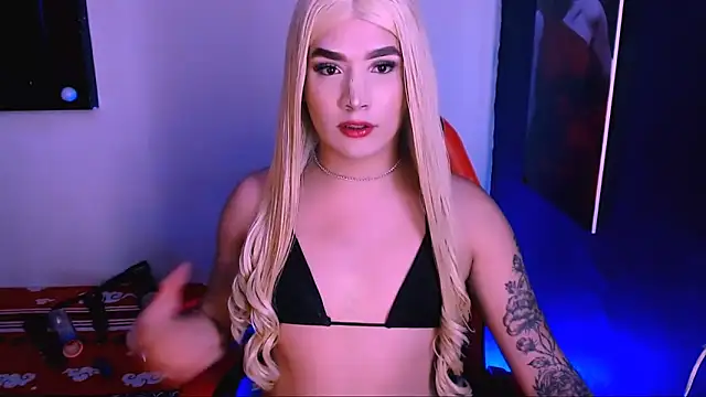 bubble red online show from 03.29.26