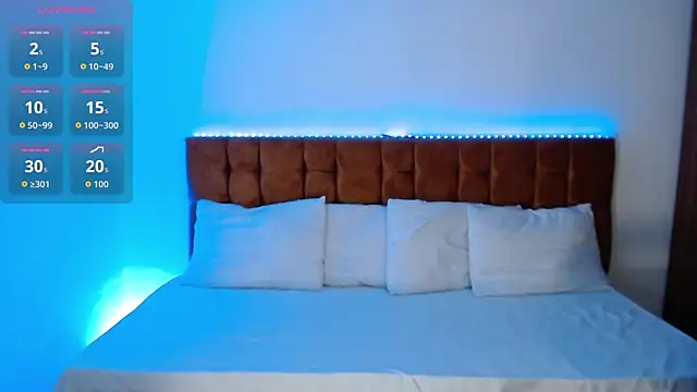 Snapshot of alexiaaross chatting on 09.28.25 alexiaaross online show from 09.28.25