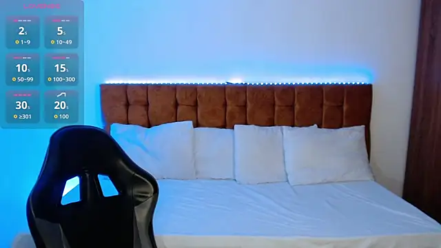 Snapshot of alexiaaross chatting on 09.28.25 alexiaaross online show from 09.28.25