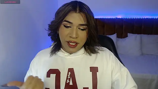 alexiaaross online show from 11.09.25