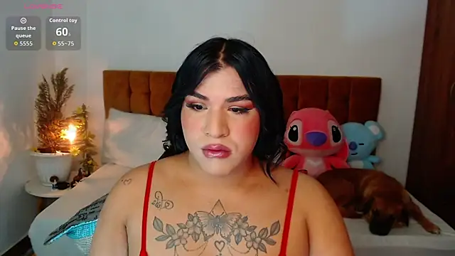 alexiaaross online show from 04.02.26