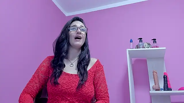 LolaBoobs online show from 02.14.25