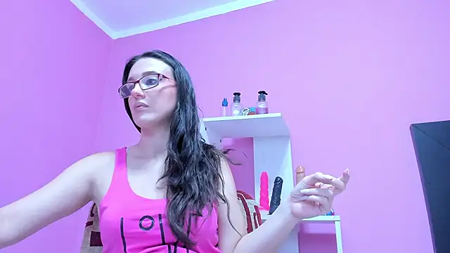 LolaBoobs online show from 03.06.25