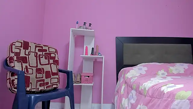 LolaBoobs online show from 03.20.25