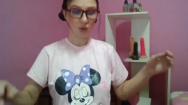 LolaBoobs online show from 02.23.26